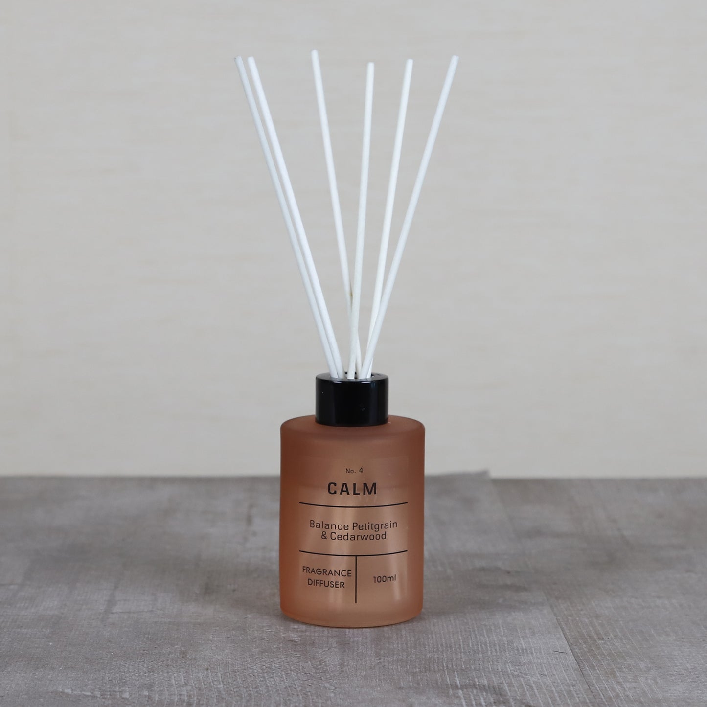 EDENG Fireless Aromatherapy Household Diffuser Aromatherapy with Hand gift Hotel fresh air Aromatherapy 100ml
