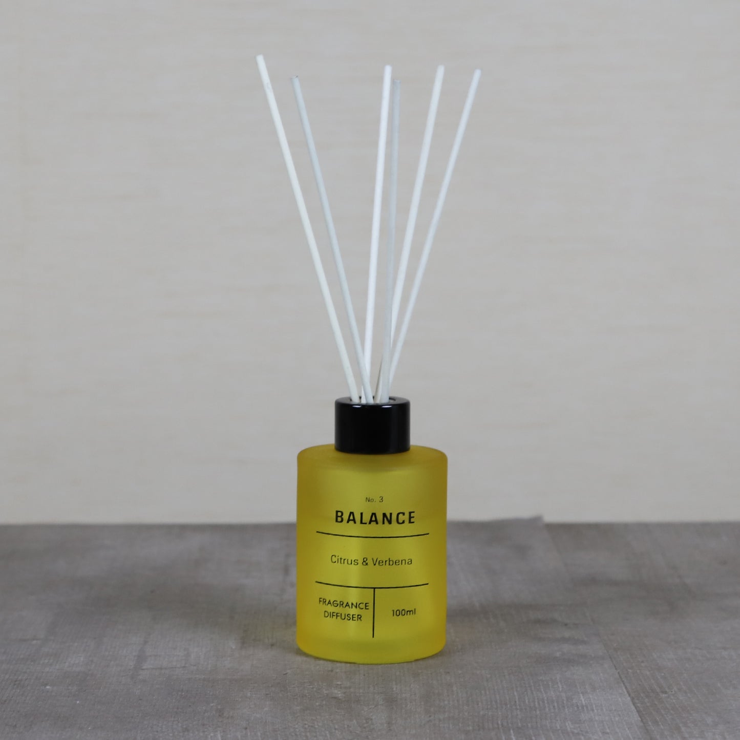 EDENG Fireless Aromatherapy Household Diffuser Aromatherapy with Hand gift Hotel fresh air Aromatherapy 100ml
