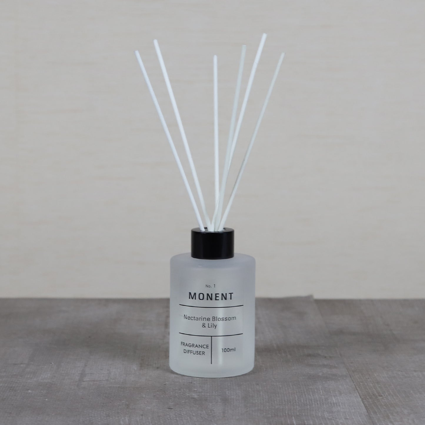 EDENG Fireless Aromatherapy Household Diffuser Aromatherapy with Hand gift Hotel fresh air Aromatherapy 100ml