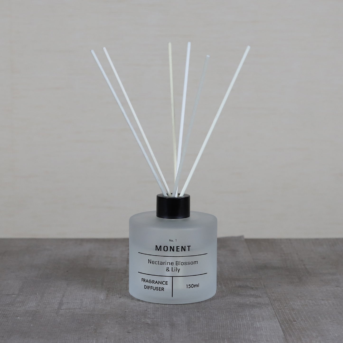 EDENG Fireless Aromatherapy Household Diffuser Aromatherapy with Hand gift Hotel fresh air Aromatherapy 150ml