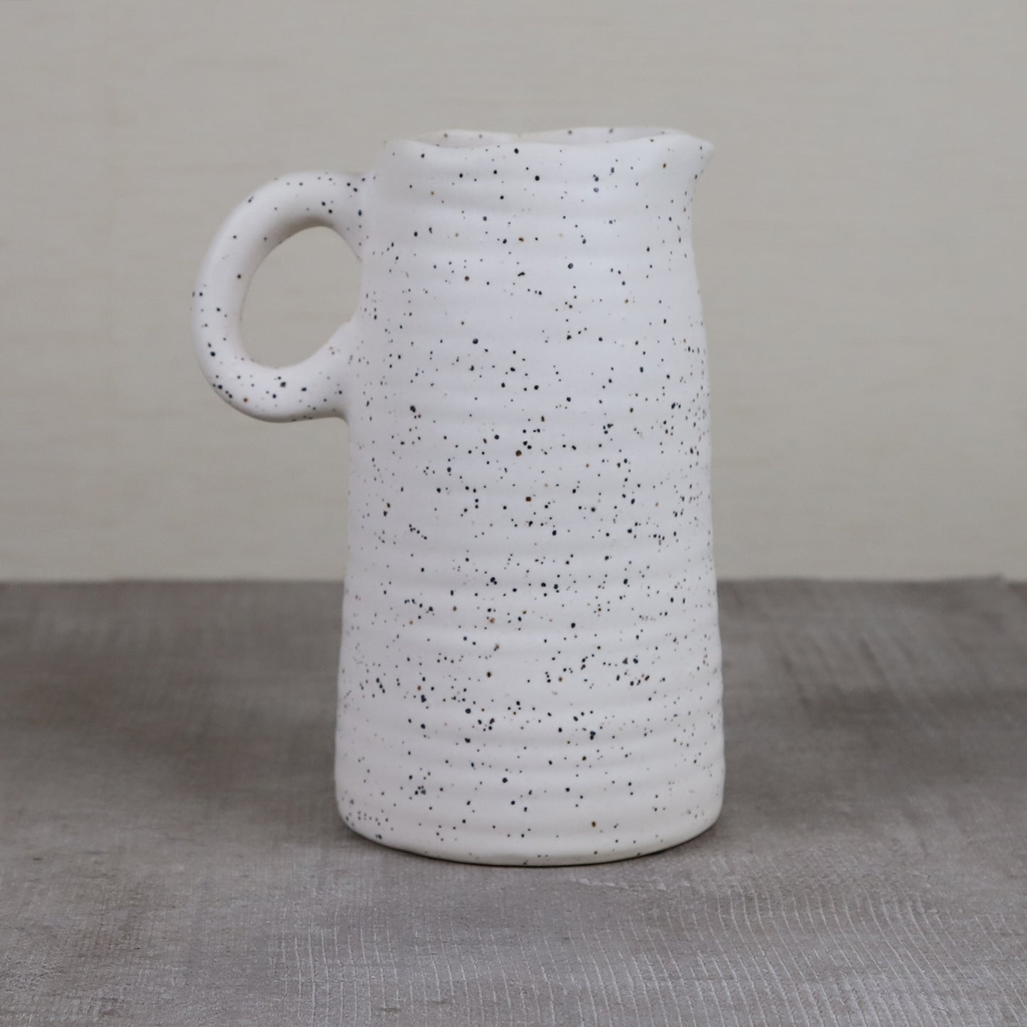 Edeng Ceramic Vases Used for Dried or Fresh Flowers Arrangements - Sweet Home Decor,Living room,Wedding Dinner Table Office Decorations Vase