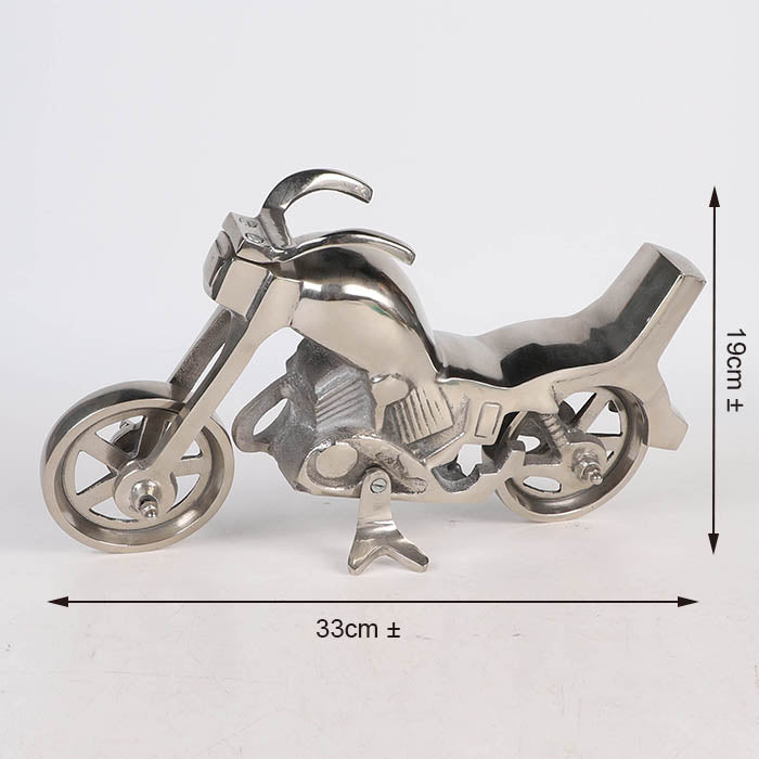 Edeng India motorcycle model,handmade,metal decoration